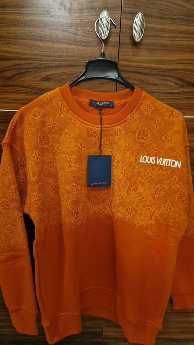 Мъжка блуза Louis Vuitton