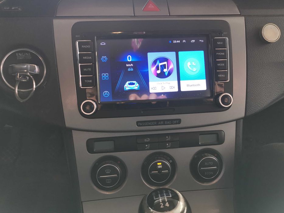 OFERTA Navigatie Android 7 Inch VW Golf 5 6 Passat B6 B7 Jetta Seat