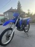 Yamaha WR 250 2002