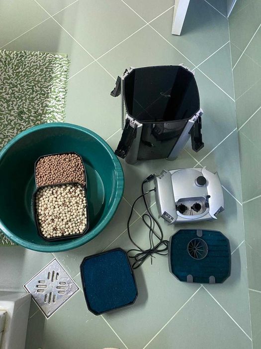 Acvariu Juwel Rio 400 litri