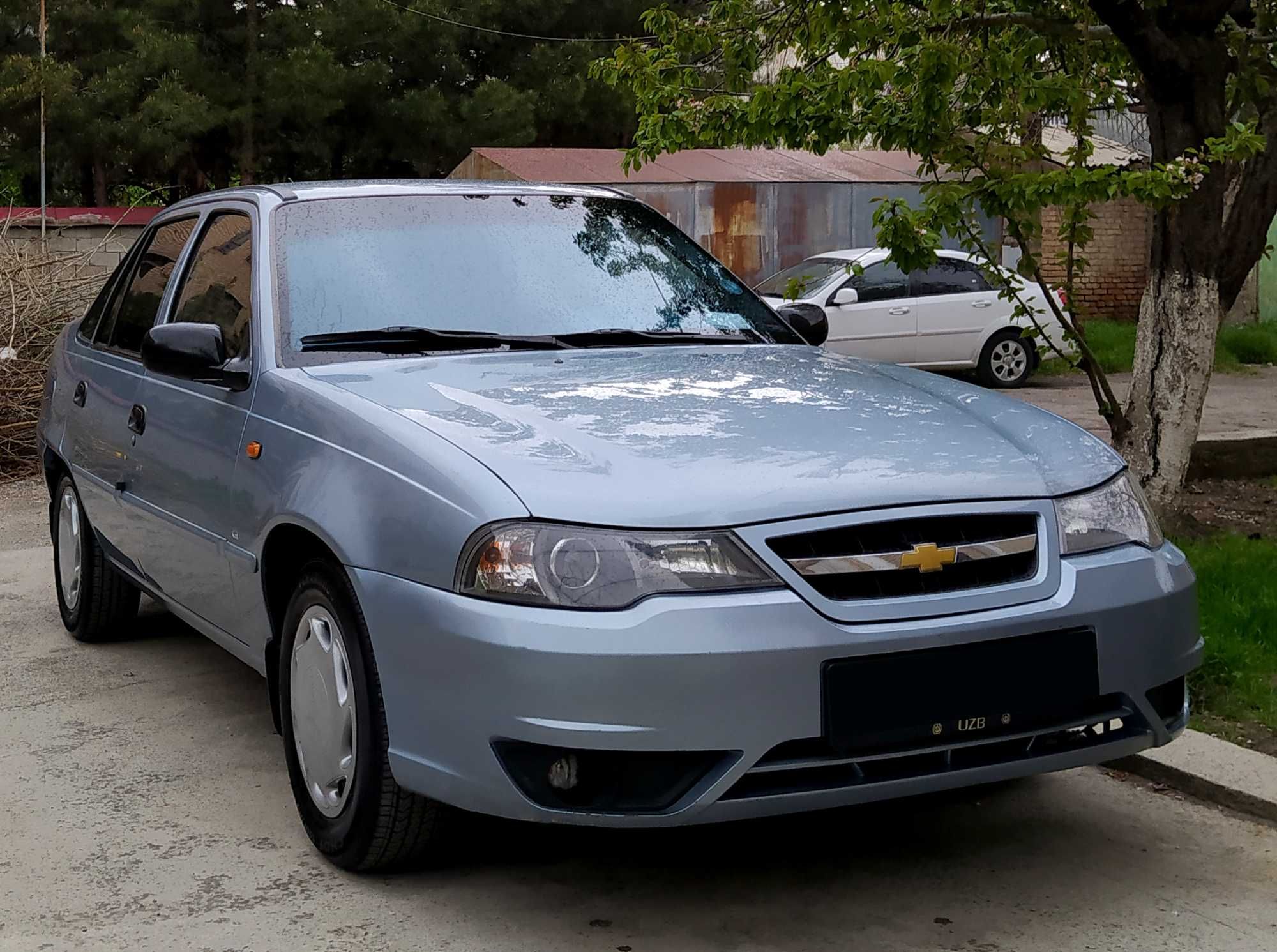 Chevrolet NEXIA 2