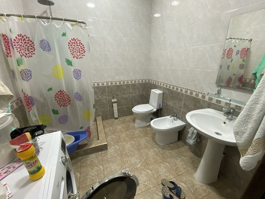 Ijaraga evro uchastka beriladi