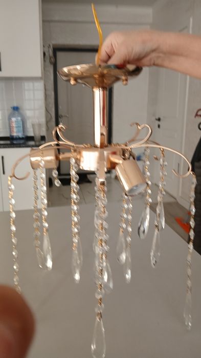 Освещения для дома