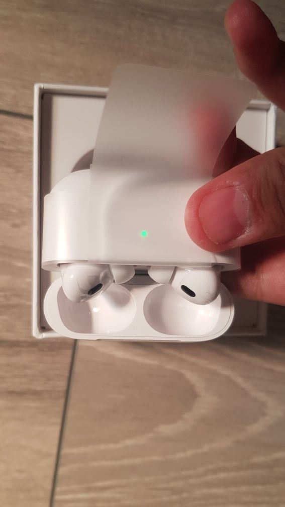 Vand AirPods Pro 2