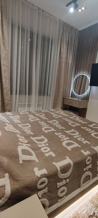 Срочно сдаётся в аренду 2х комнатная квартира