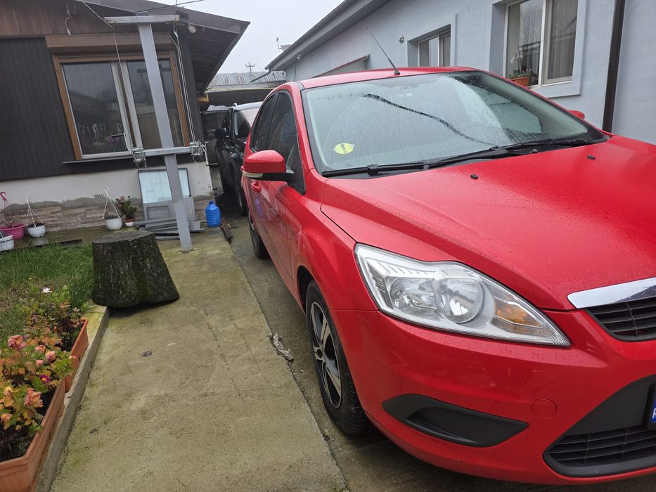 Ford Focus 2009 impecabil