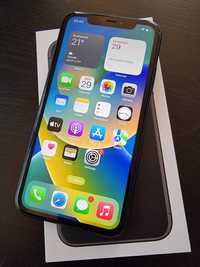 iPHONE 11 Black*Cutie*Memorie 128GB*Liber retea