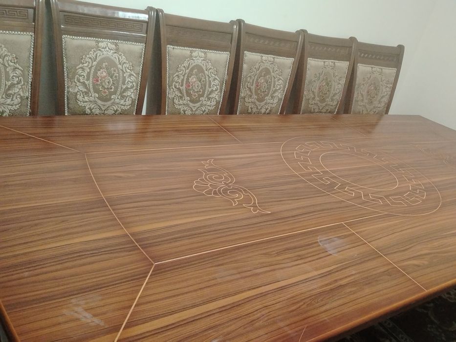 Mexmonxona Mebel,Stol, stullar Toshkent