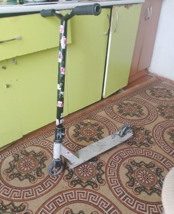 Гарантии неимеится