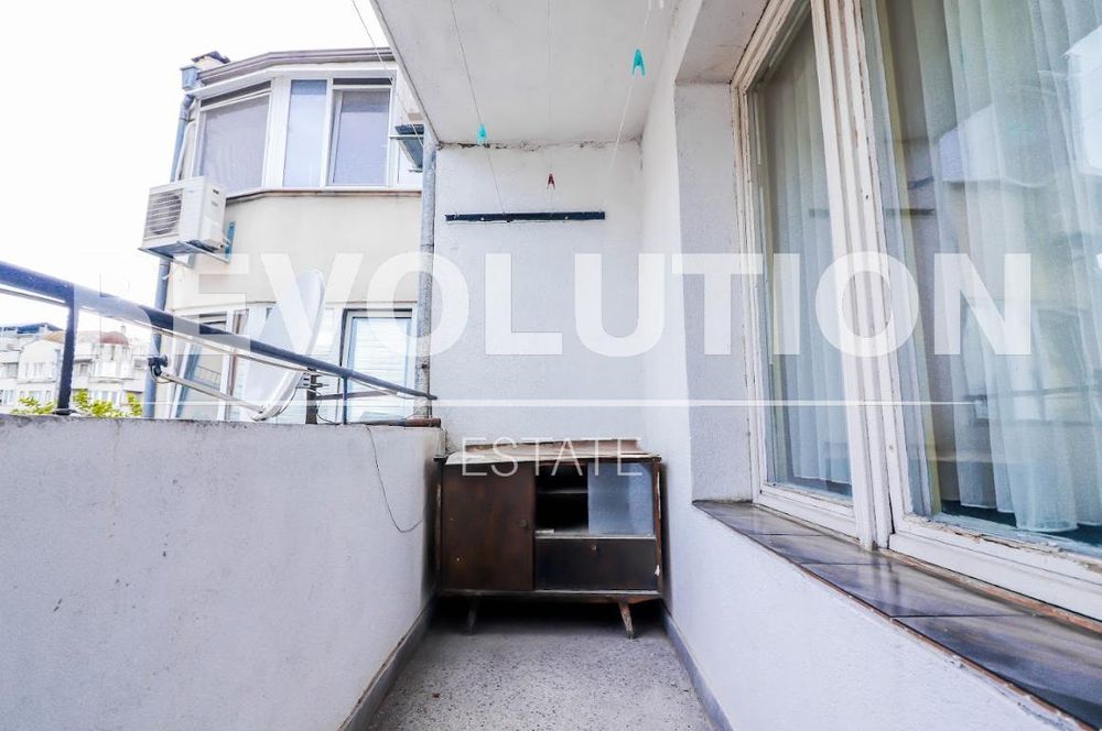 Дава се под наем Едностаен апартамент в Варна, Зимно кино Тракия - 45 кв.м за 310 € - Снимка #5