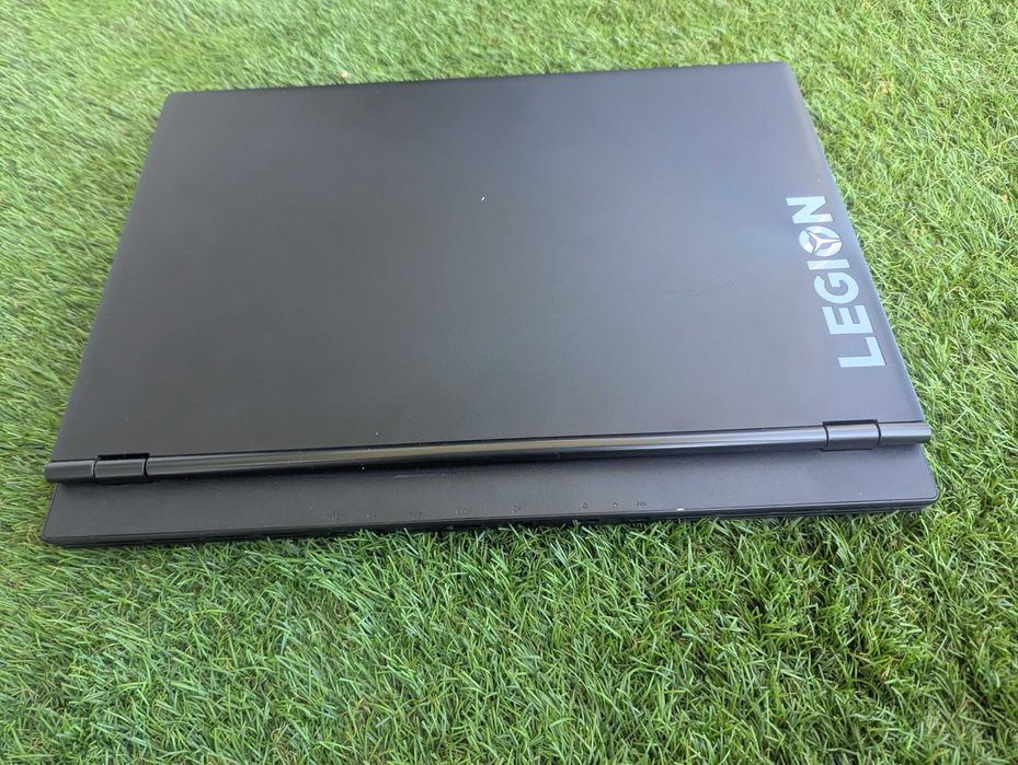 Laptop Gaming Lenovo Legion – i5-9300H, RTX 2060, 32GB RAM, SSD 1TB