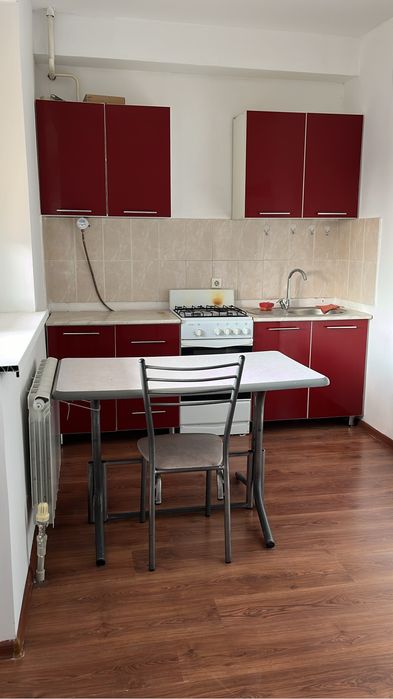 Аренда 1 комн.квартиры в мкр.привокзальный на 1 этаже нового дома с у