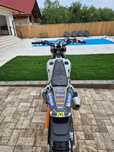 Husqvarna te 250 2022 2t