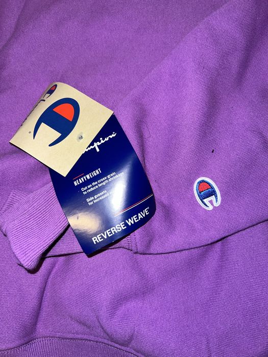 Hanorac Champion Reverse Weave (S fit M)