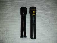Lanterne Duracell si GP Discovery Originale