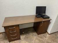 Продам офисные столы в отличном состоянии