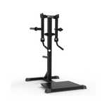 Машина за Рамо Standing Lateral Raise IFP1103, Фитнес Оборудване