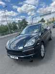 Porsche Cayenne  Impecabil