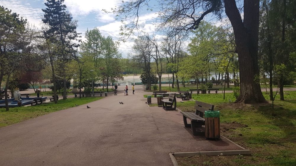 Apartament 3 camere decomandat