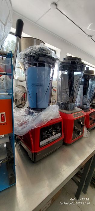 Professional darajadagi blender