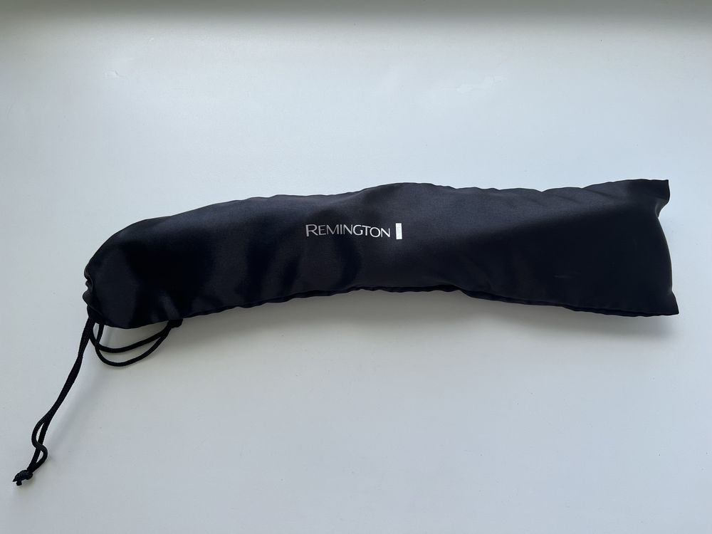 Электрощипцы Remington Cl96W1, плойка