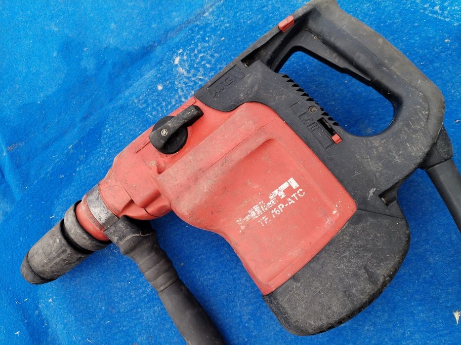 Picamer, rotopercutor Hilti,aparate sudura