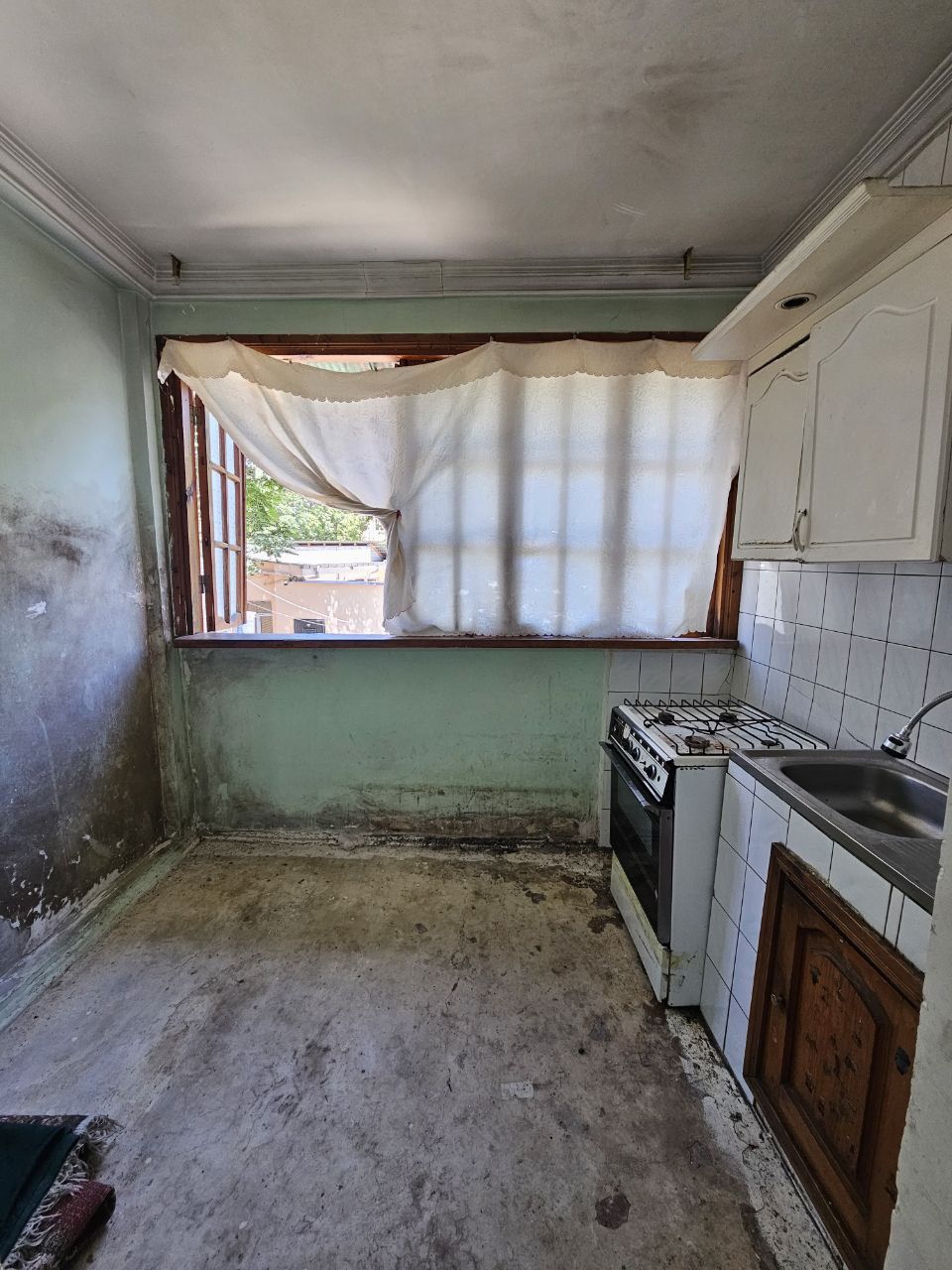 Продается квартира Гагарина