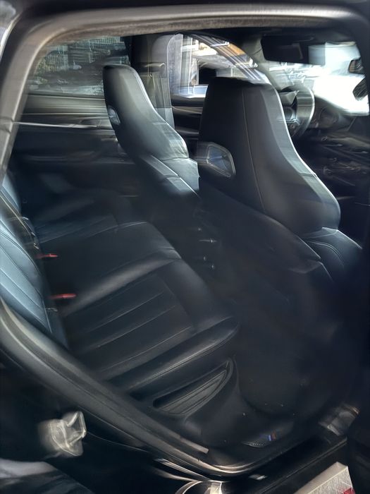 Bmw x6 M 575cp xdrive f86