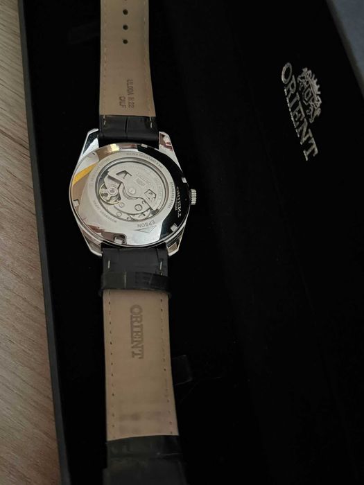 Ceas Orient-  Multi Year Calender