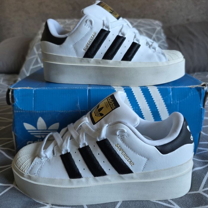 Adidas Superstar Bonega