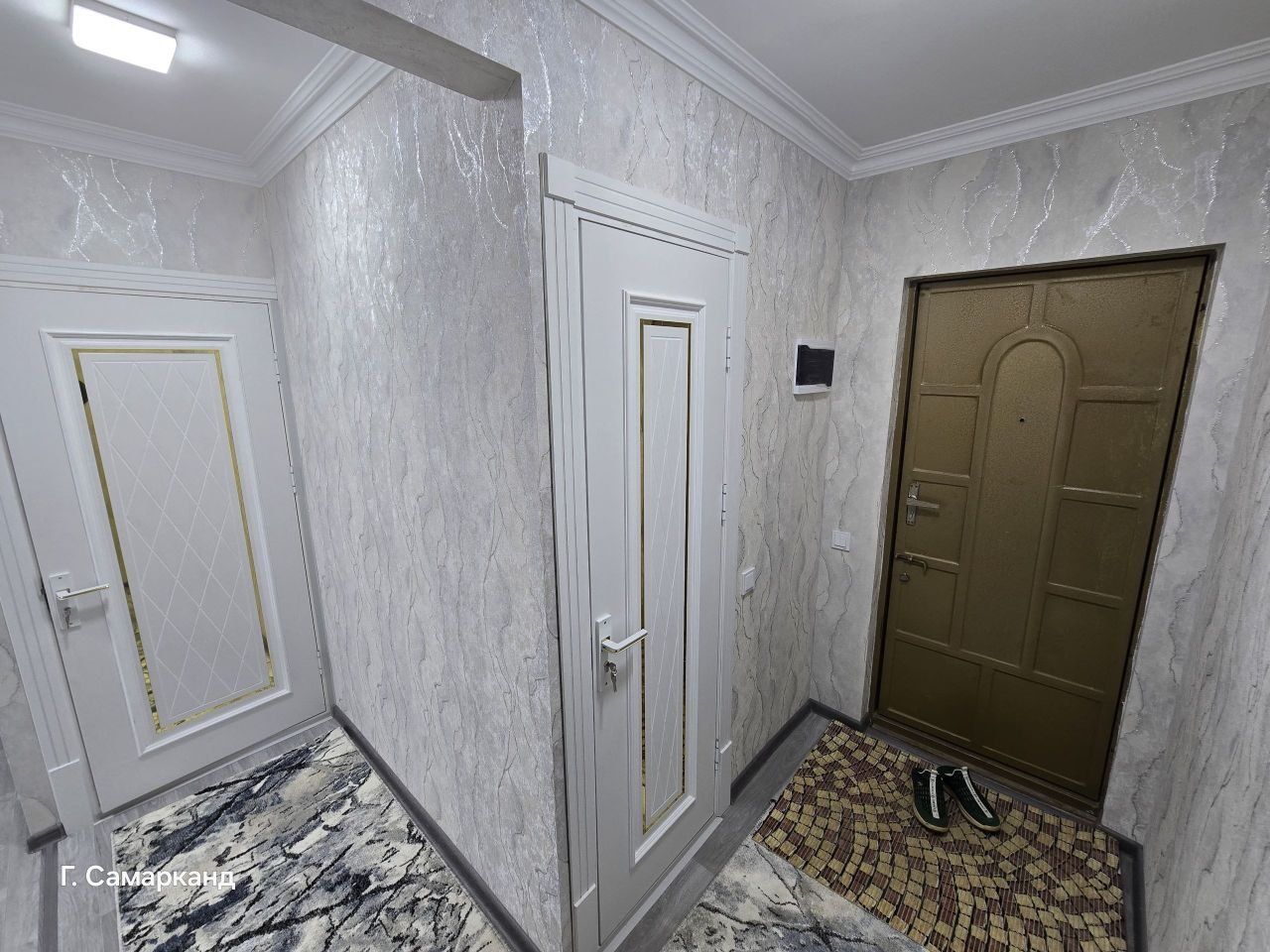 Продаётся квартира
