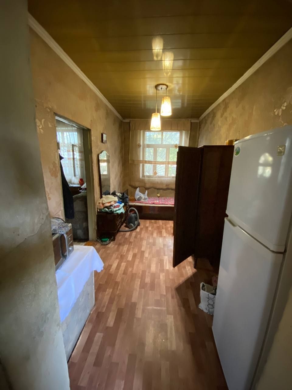 Срочно Продаётся  дача (жилой дом) на кайнар булак