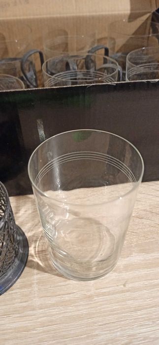 Руски стакани подстакани мнц филигран