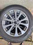 Jante/Roti originale MERCEDES GLC/ML R18