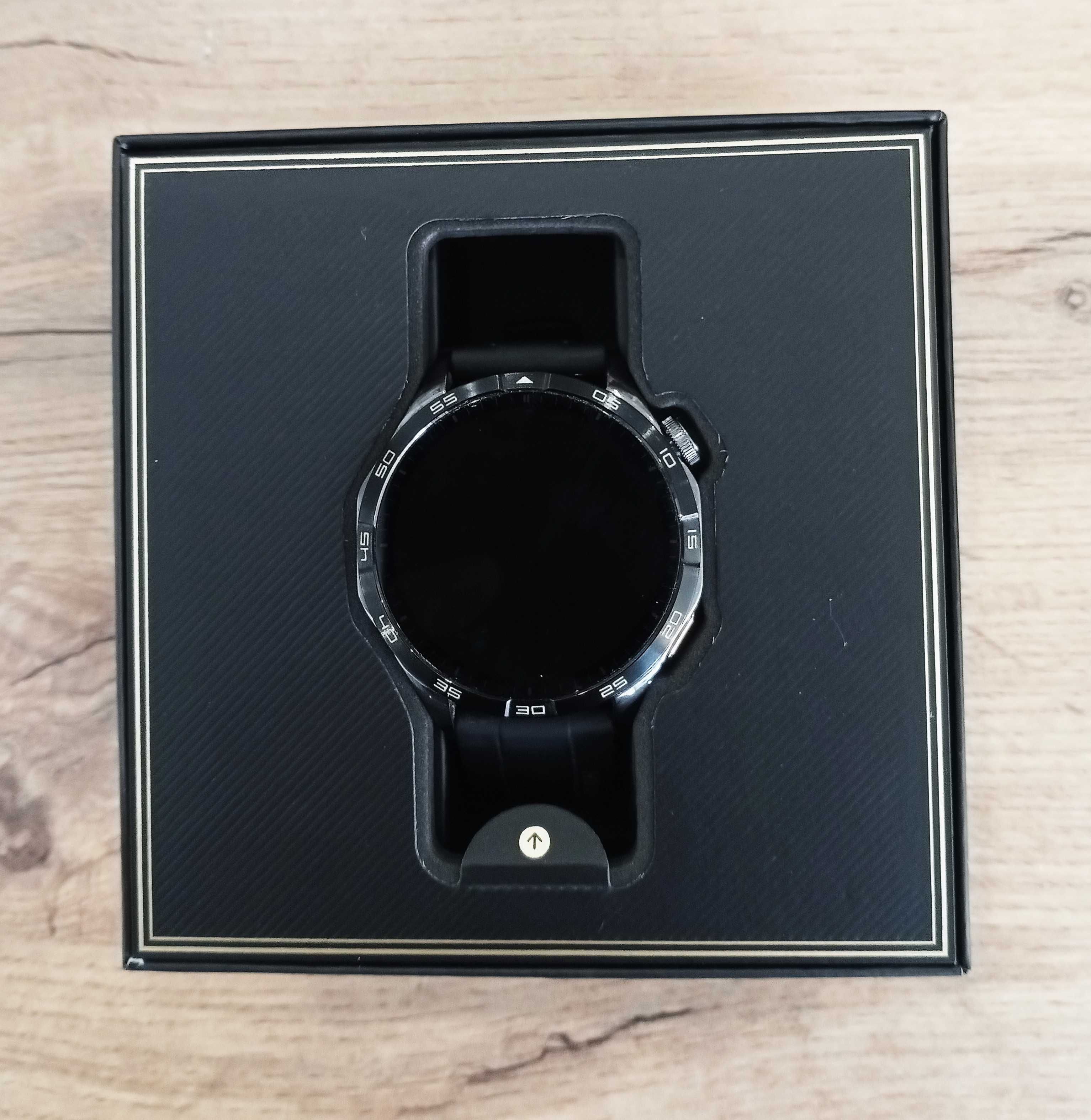 Huawei Watch GT 4 в ГАРАНЦИЯ