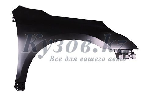 капот/фара/бампер/решетка/крыло/радиатор на Nissan Teana (J32) 08-11