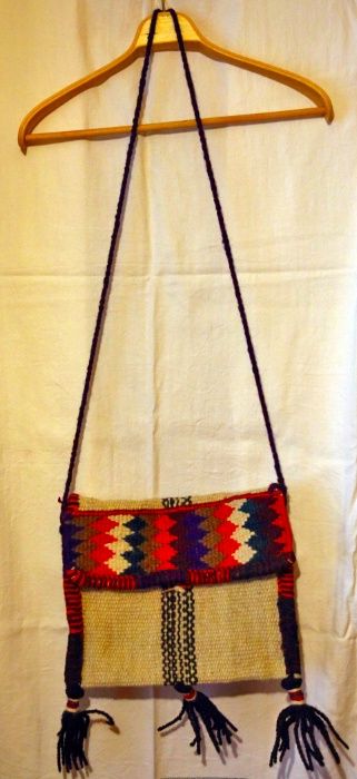 Продавам няколко чанти и торбички с етно мотиви от Индия и Египет