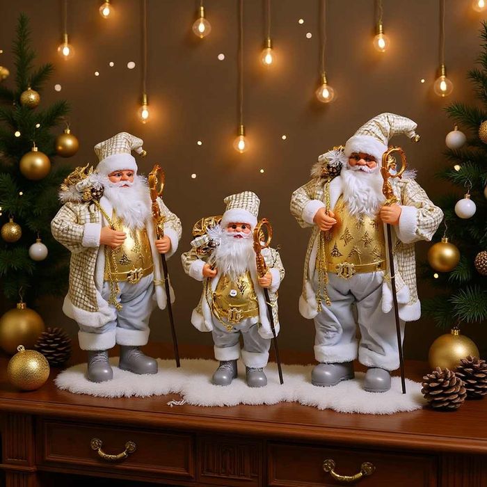 Приказен герой с красиви герой