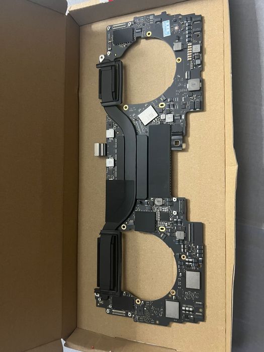 Placa de baza Macbook Pro 13 2020 A2251  i5 2.0 16GB 512SSD