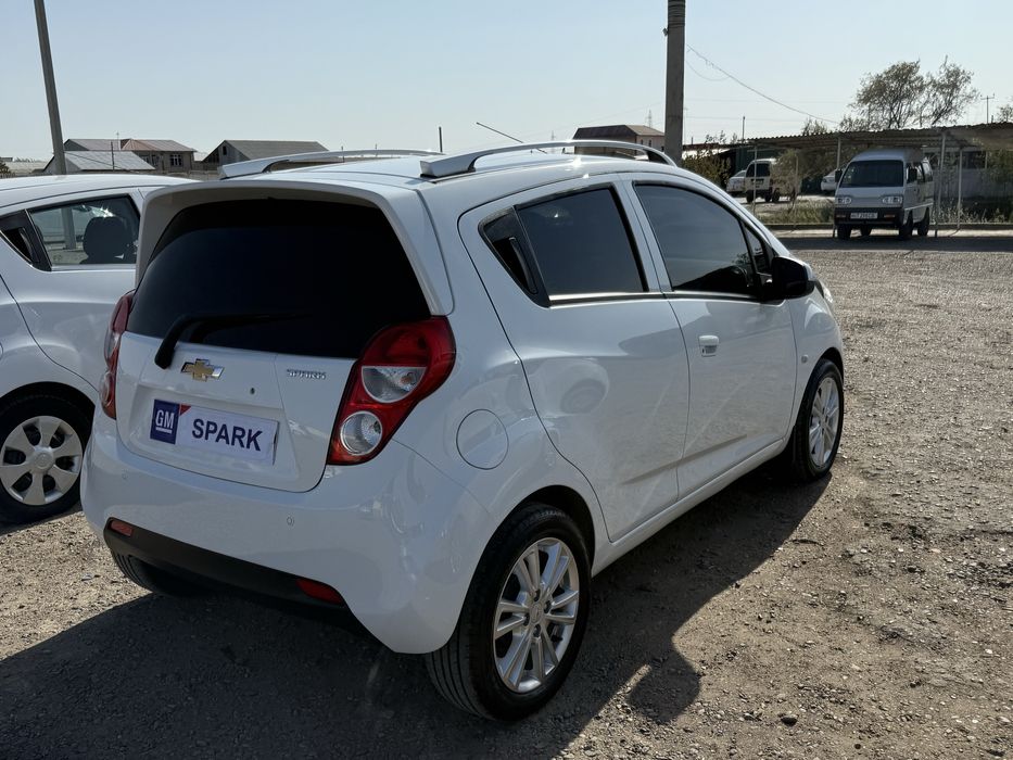 Продается Spark avtomat 2023