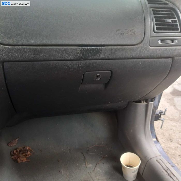 Torpedo Torpedou Bord Daewoo Nubira 2 1997 - 2005 [C0989]