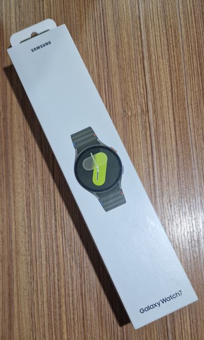 Samsung galaxy watch 7, 44 мм.