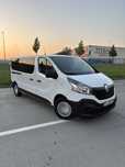 Renault Trafic III | 12.2017 | L2H1 | 1.6 DCI | EURO 6 | 9 locuri