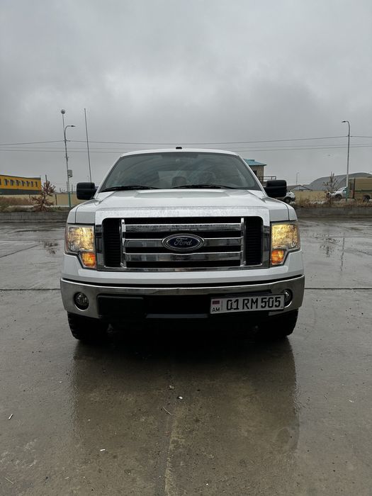 Продам Ford f150