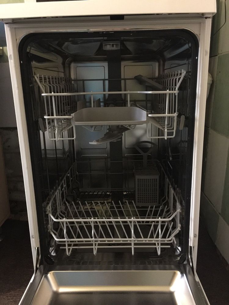 Посудомоечная машина Bosh