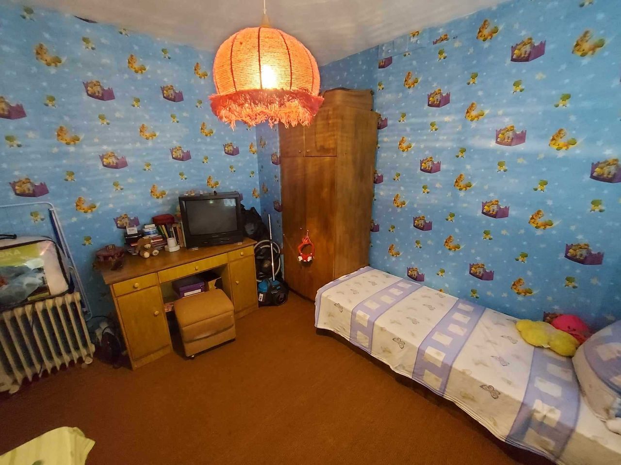 Продава се Двустаен апартамент в Търговище, Вароша - 58 кв.м за 1187 €/кв.м - Снимка #8