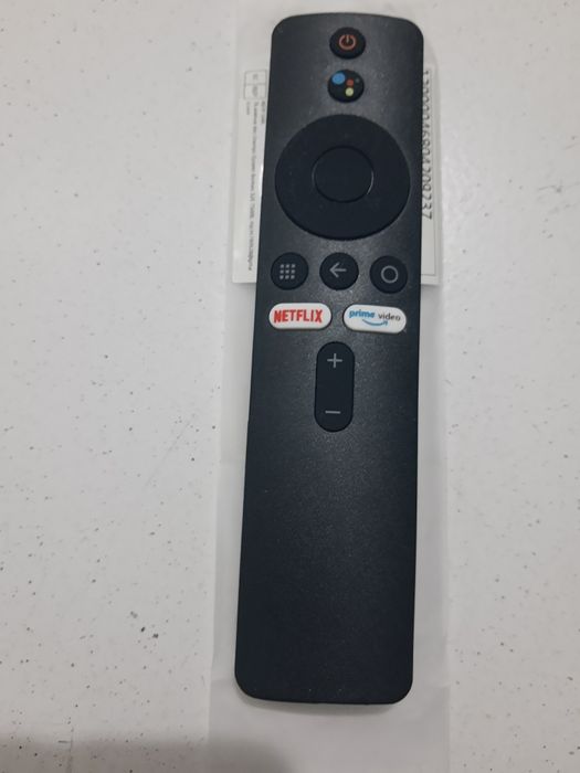 Дистанционно за Xiaomi стик