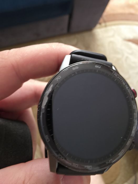 Smartwatch Huawei Honor Magic Watch 2