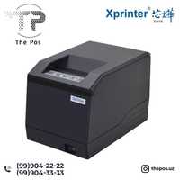 Xprinter 303B shtrix kod, UZUM da bemalol ishlatish mumkin