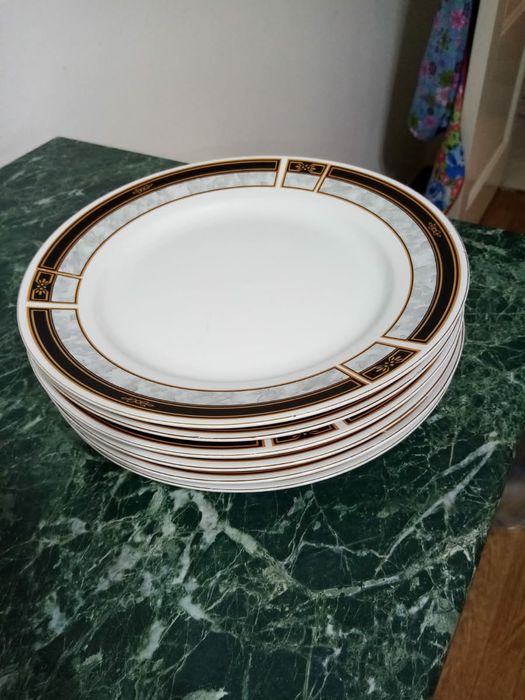 Тарелки, пиалушки